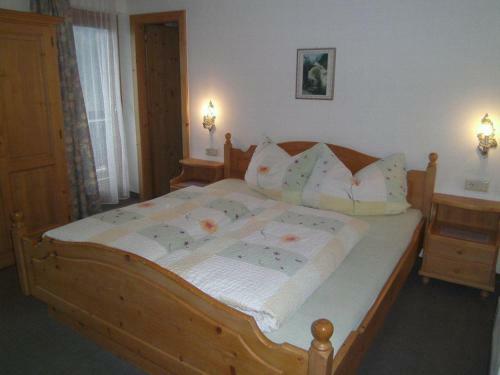 Hostal G�stehaus Rieser