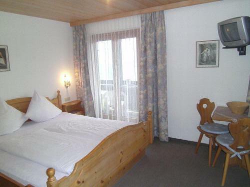 Hostal G�stehaus Rieser
