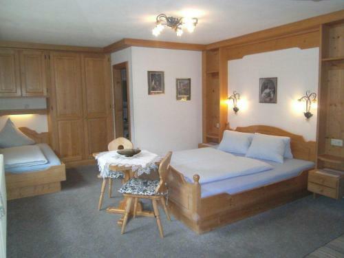 Hostal G�stehaus Rieser
