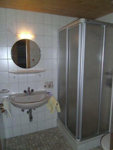 Hostal G�stehaus Rieser
