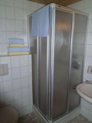 Hostal G�stehaus Rieser