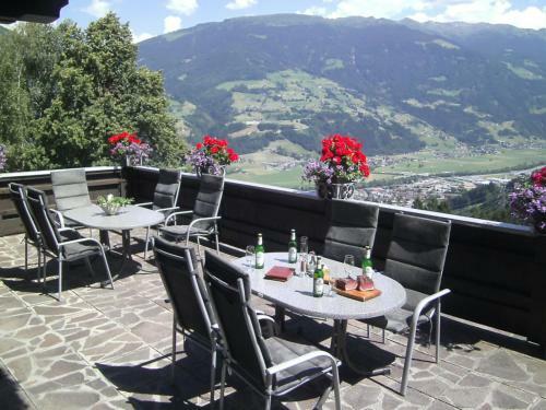 Hostal G�stehaus Rieser