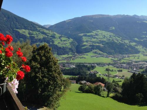 Hostal G�stehaus Rieser