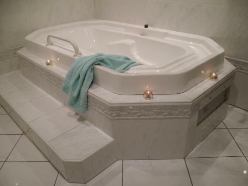 Hostal G�stehaus Rieser