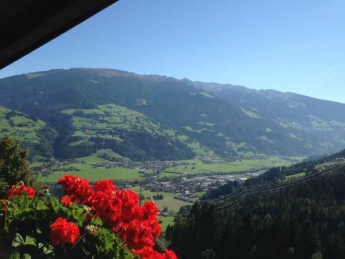 Hostal G�stehaus Rieser