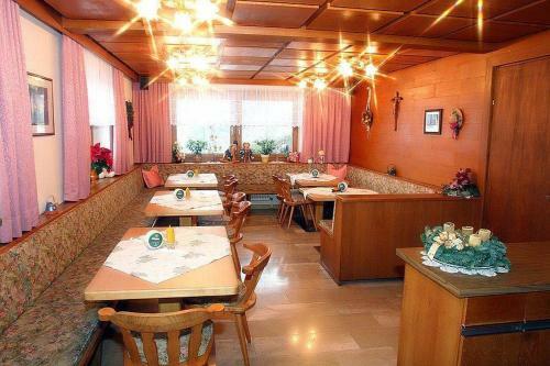 Hostal G�stehaus Rieser