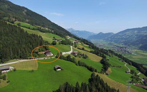 Hostal G�stehaus Rieser