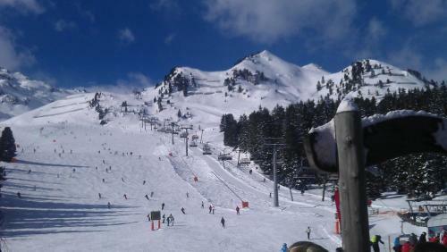 Hostal G�stehaus Rieser