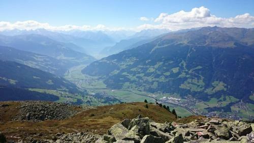 Hostal G�stehaus Rieser