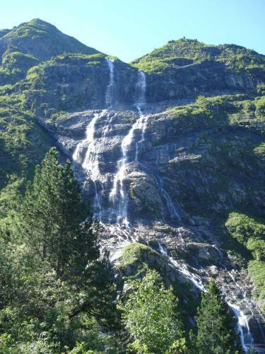 Hostal G�stehaus Rieser