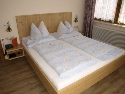 Hostal Haus Binder