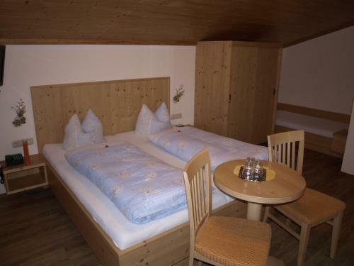 Hostal Haus Binder