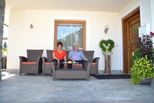 Hostal Haus Binder