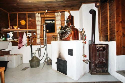 Hostal Haus Binder