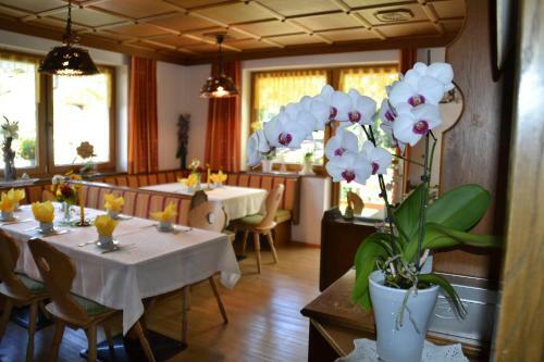 Hostal Haus Binder