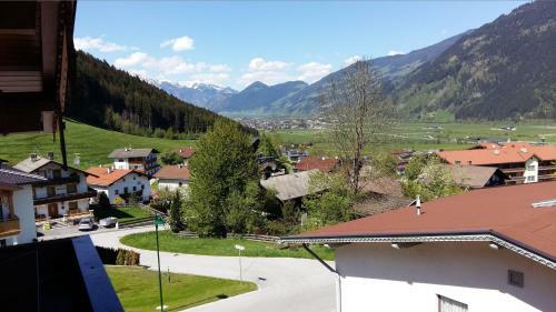 Hostal Haus Binder