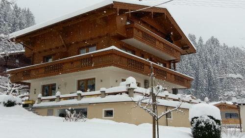 Hostal Haus Binder