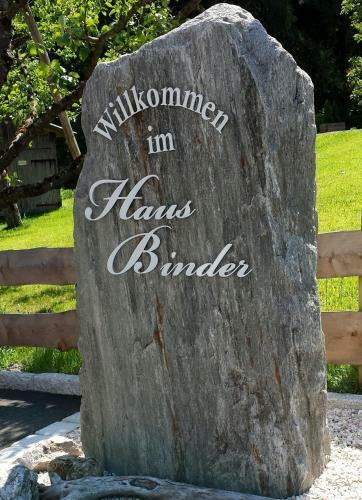Hostal Haus Binder