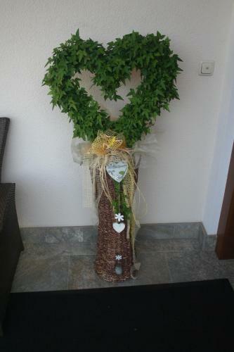 Hostal Haus Binder