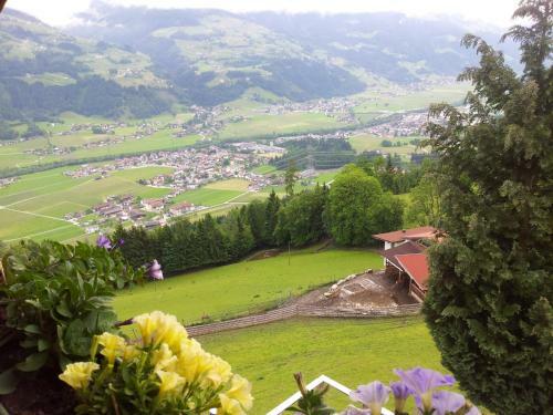 Hostal Pension Sch�nblick
