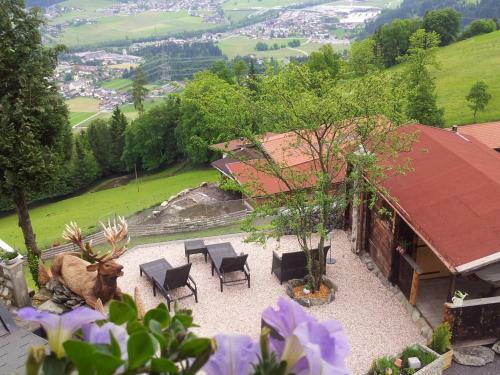 Hostal Pension Sch�nblick