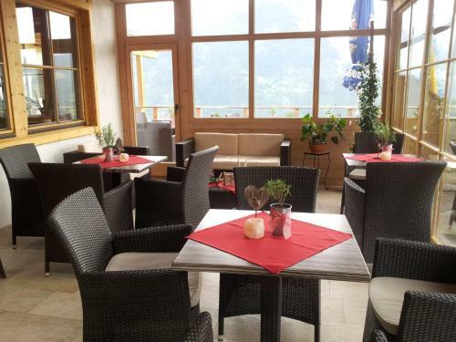 Hostal Pension Sch�nblick