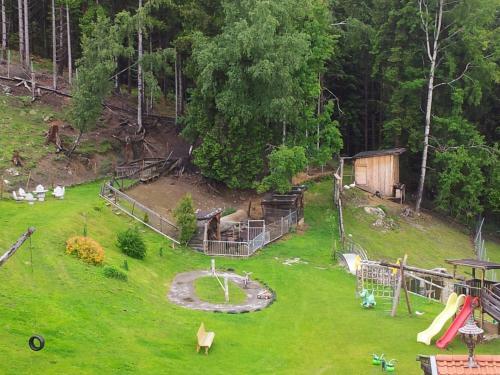 Hostal Pension Sch�nblick