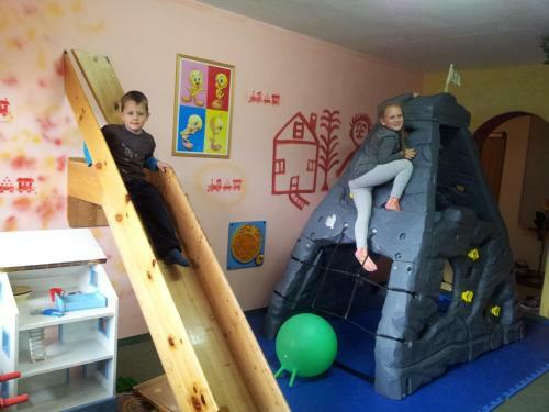 Hostal Pension Sch�nblick