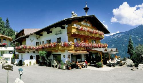 Hostal Pension Sch�nblick