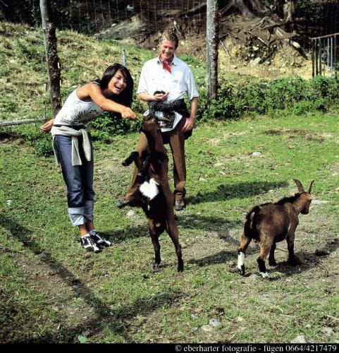 Hostal Pension Sch�nblick