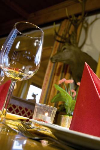 Hostal Pension Sch�nblick