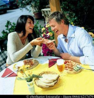Hostal Pension Sch�nblick