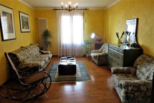 Bed & Breakfast Locanda Alla Posta