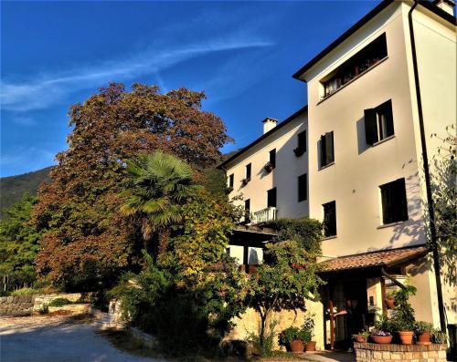 Bed & Breakfast Locanda Alla Posta
