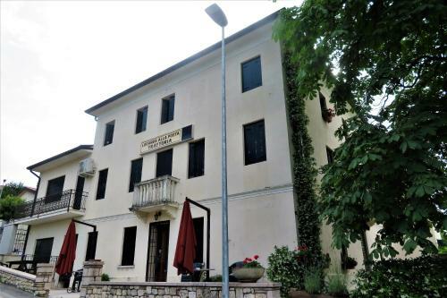 Bed & Breakfast Locanda Alla Posta