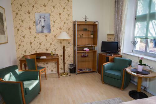Bed & Breakfast Internat Schloss Spiegelberg