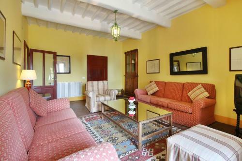 Villa Il Leccio