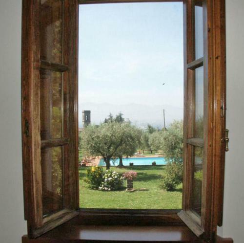 Villa Casa Tonio