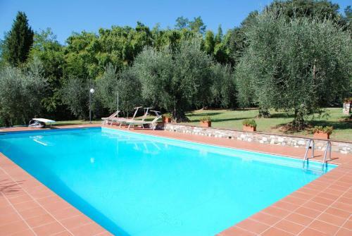 Villa Casa Tonio