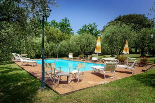 Villa Casa Tonio