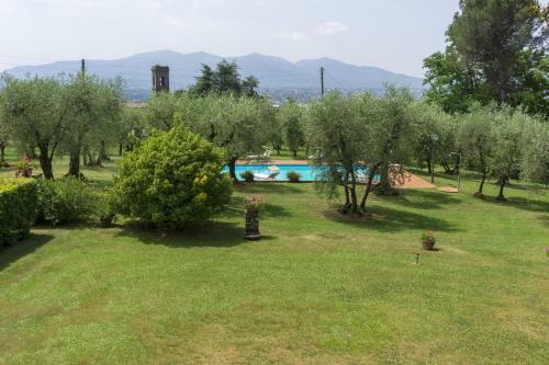 Villa Casa Tonio