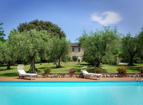 Villa Casa Tonio