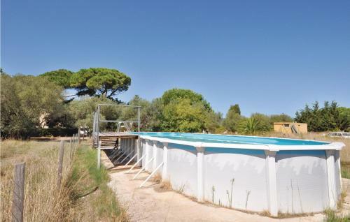 Holiday Home Chemin D�astouret