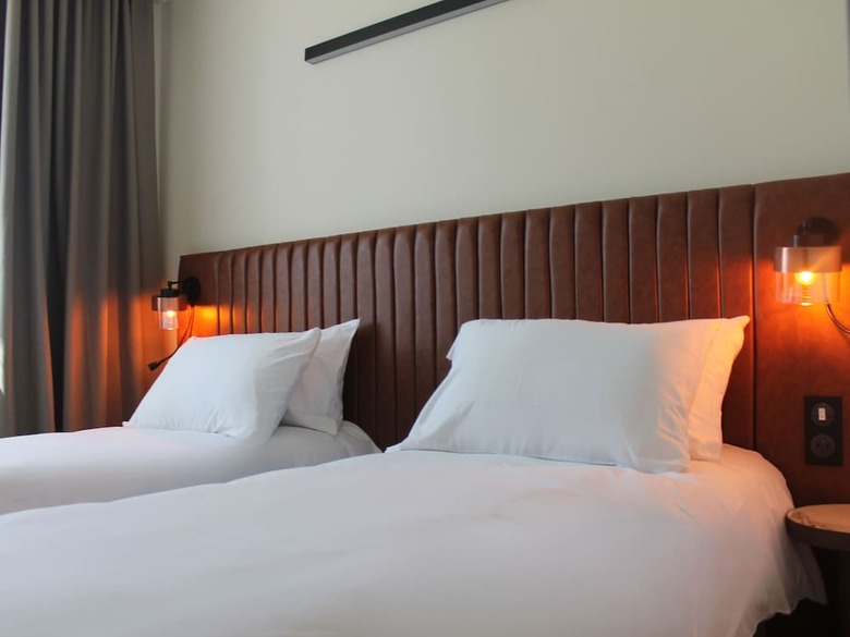 Hotel Adonis Le Castellet