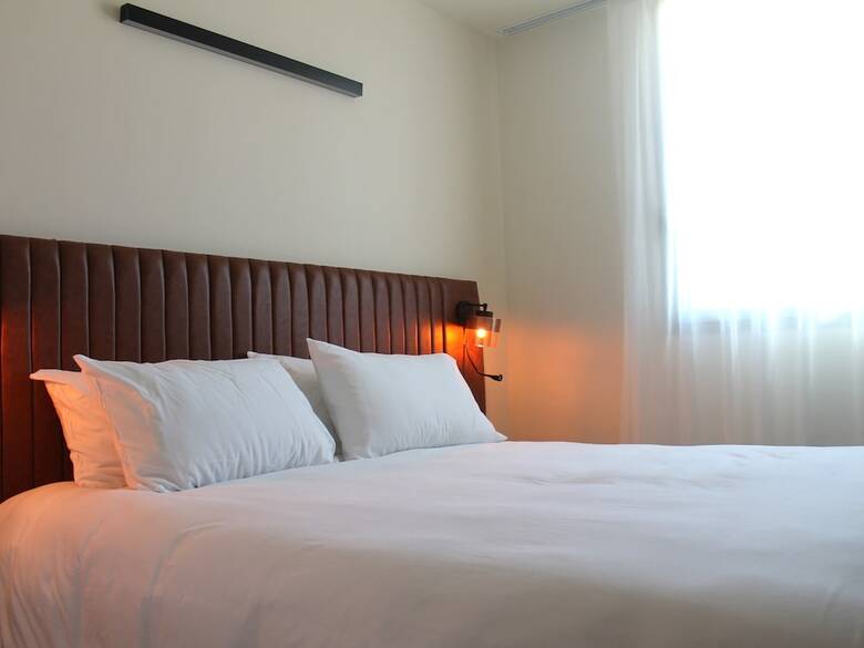 Hotel Adonis Le Castellet