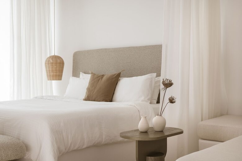 Hotel Mykonos Flow - Super Paradise, Adults Only
