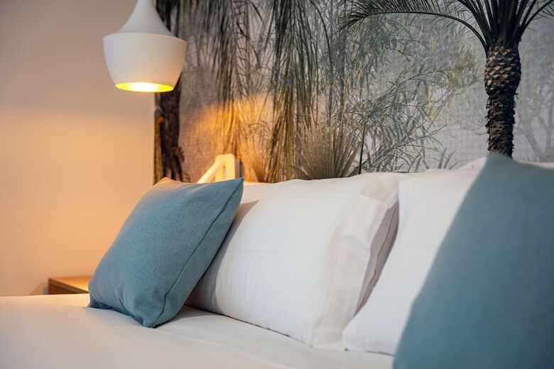 Hotel Punta Candor Suites