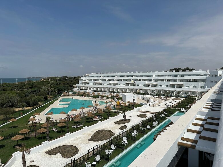 Hotel Punta Candor Suites