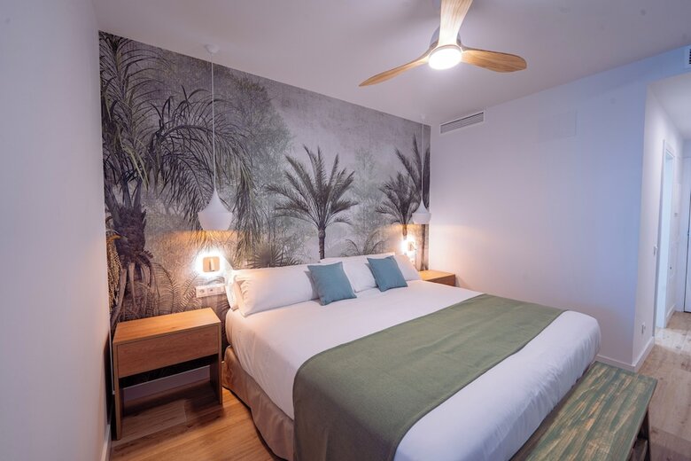 Hotel Punta Candor Suites