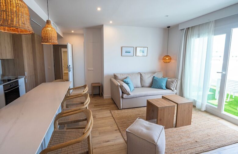 Hotel Punta Candor Suites